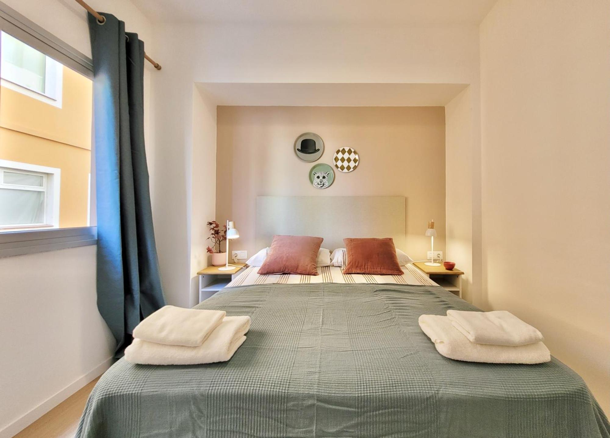 Appartement Plaza Y Playa à Puerto de la Cruz  Extérieur photo