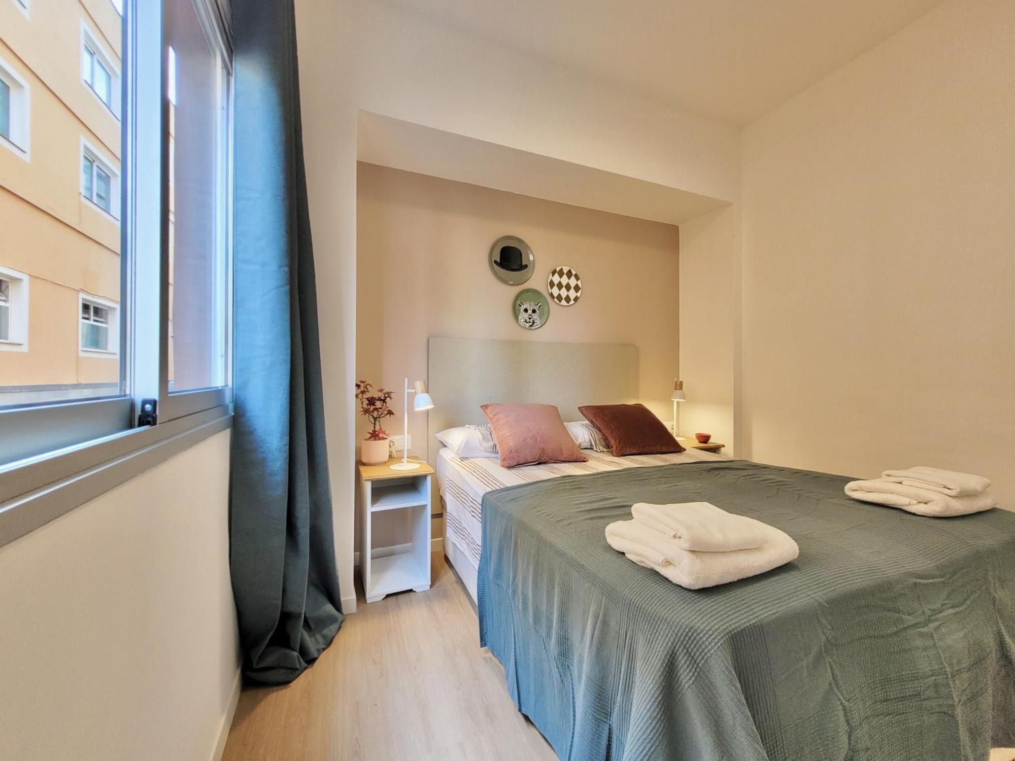 Appartement Plaza Y Playa à Puerto de la Cruz  Extérieur photo